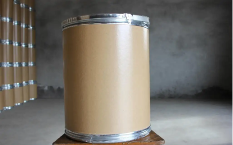纸板桶的原材料是什么？
